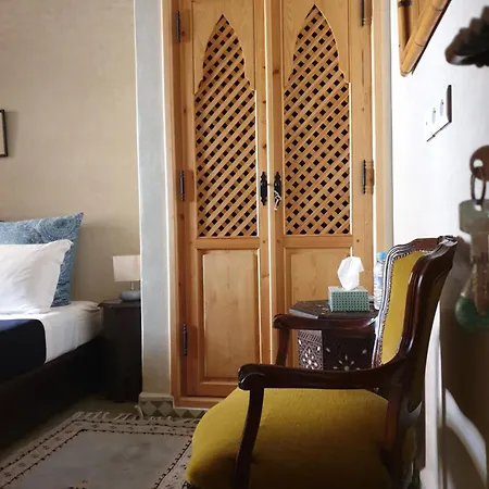 Dar Sami, Riad Bab Kasbah طنجة المظهر الخارجي الصورة