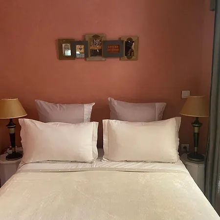 Dar Sami, Riad Bab Kasbah طنجة المظهر الخارجي الصورة