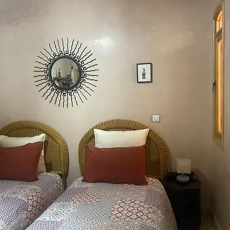 Dar Sami, Riad Bab Kasbah طنجة المظهر الخارجي الصورة