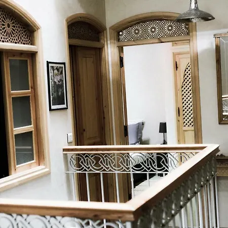 Dar Sami, Riad Bab Kasbah طنجة المظهر الخارجي الصورة
