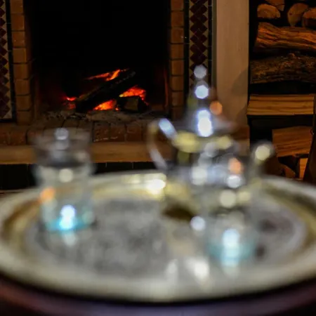Dar Sami, Riad Bab Kasbah طنجة المظهر الخارجي الصورة