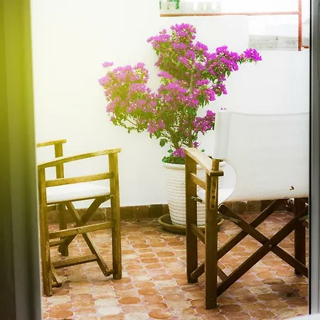 Dar Sami, Riad Bab Kasbah طنجة المظهر الخارجي الصورة