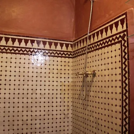 Dar Sami, Riad Bab Kasbah طنجة المظهر الخارجي الصورة