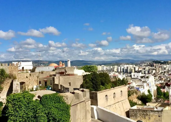 Dar Sami, Riad Bab Kasbah