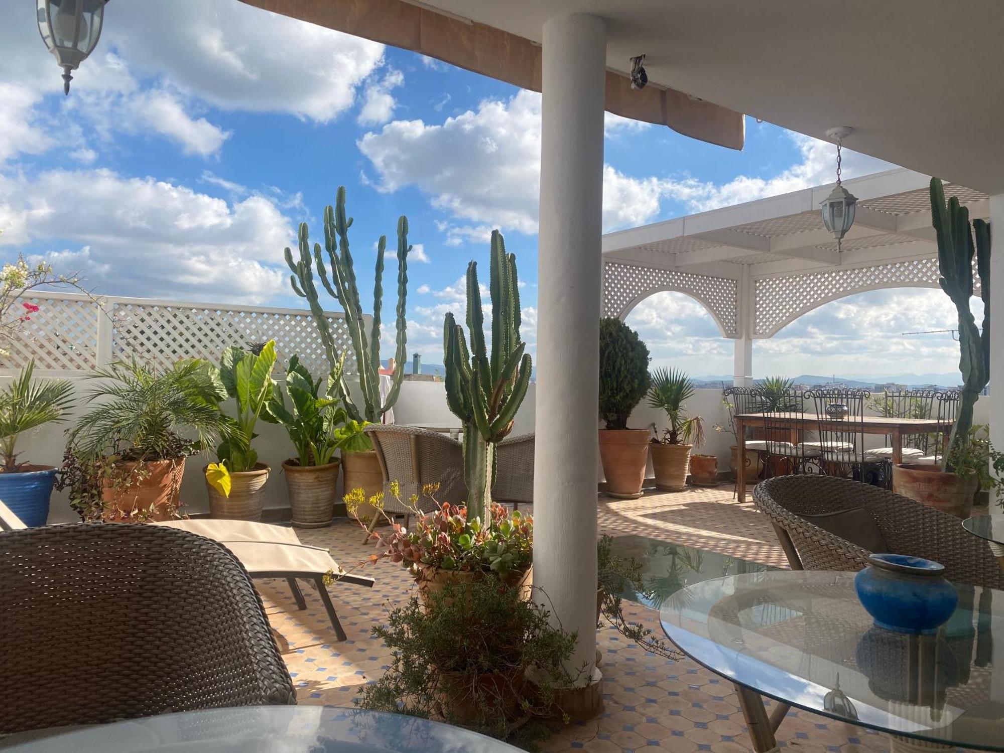 Dar Sami, Bab Kasbah Accommodatie bij particulieren *