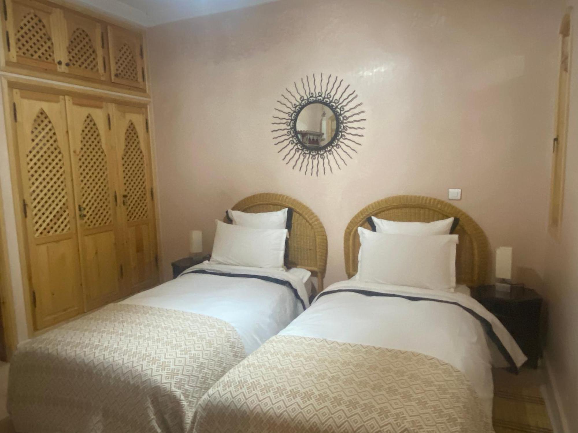 Accommodatie bij particulieren Dar Sami, Bab Kasbah *