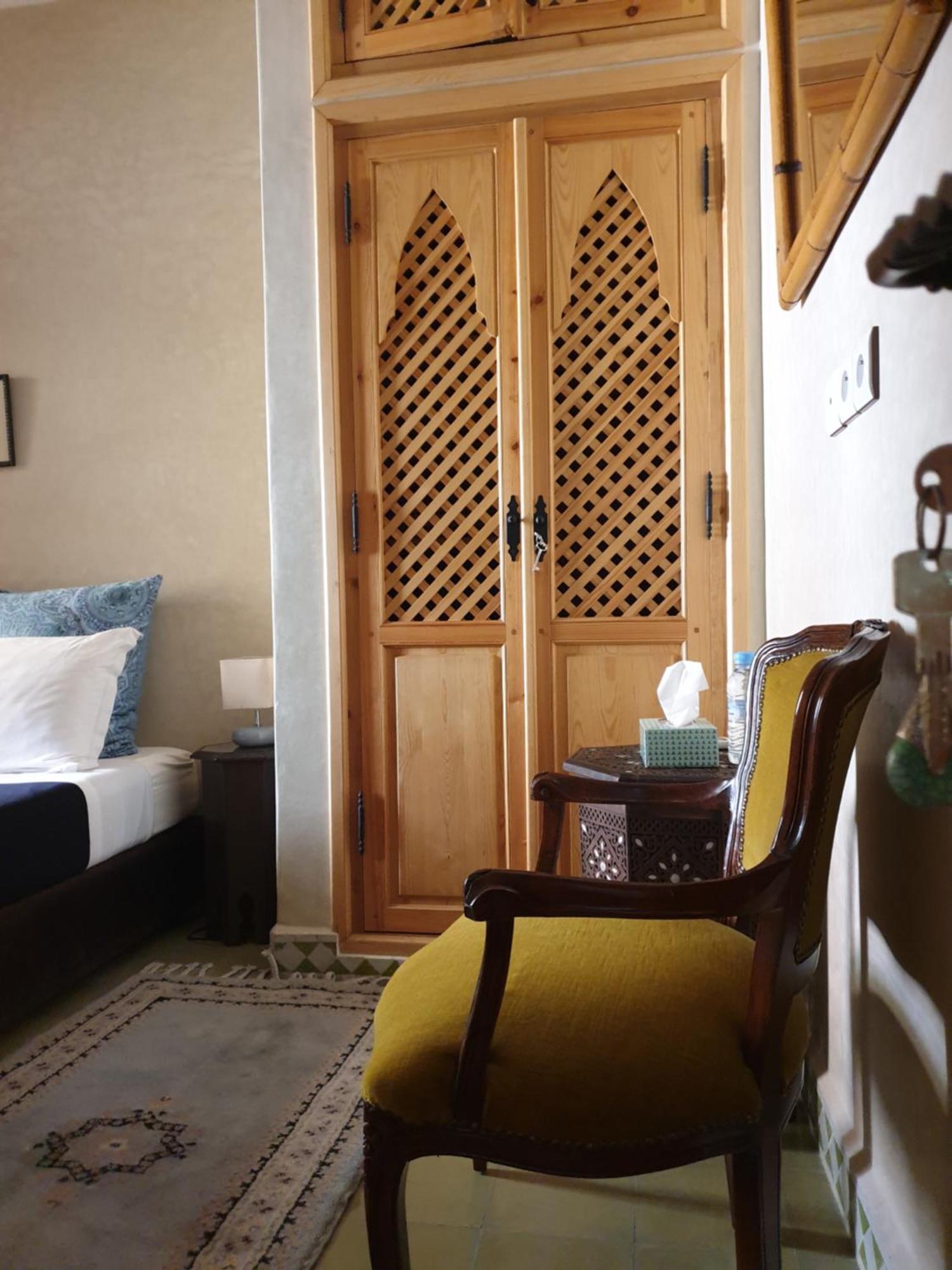 Dar Sami, Bab Kasbah * Tanger