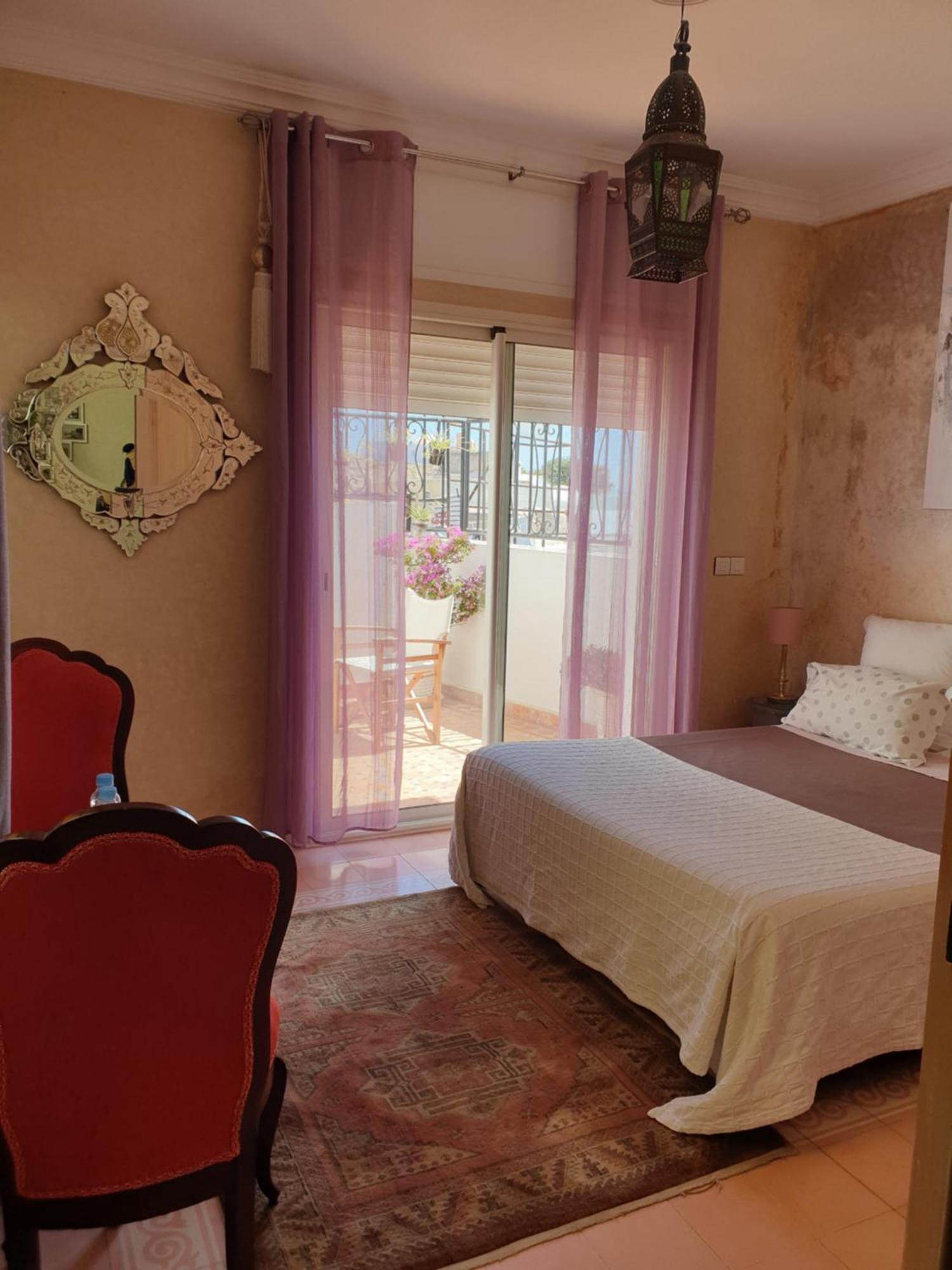 Dar Sami, Bab Kasbah Accommodatie bij particulieren