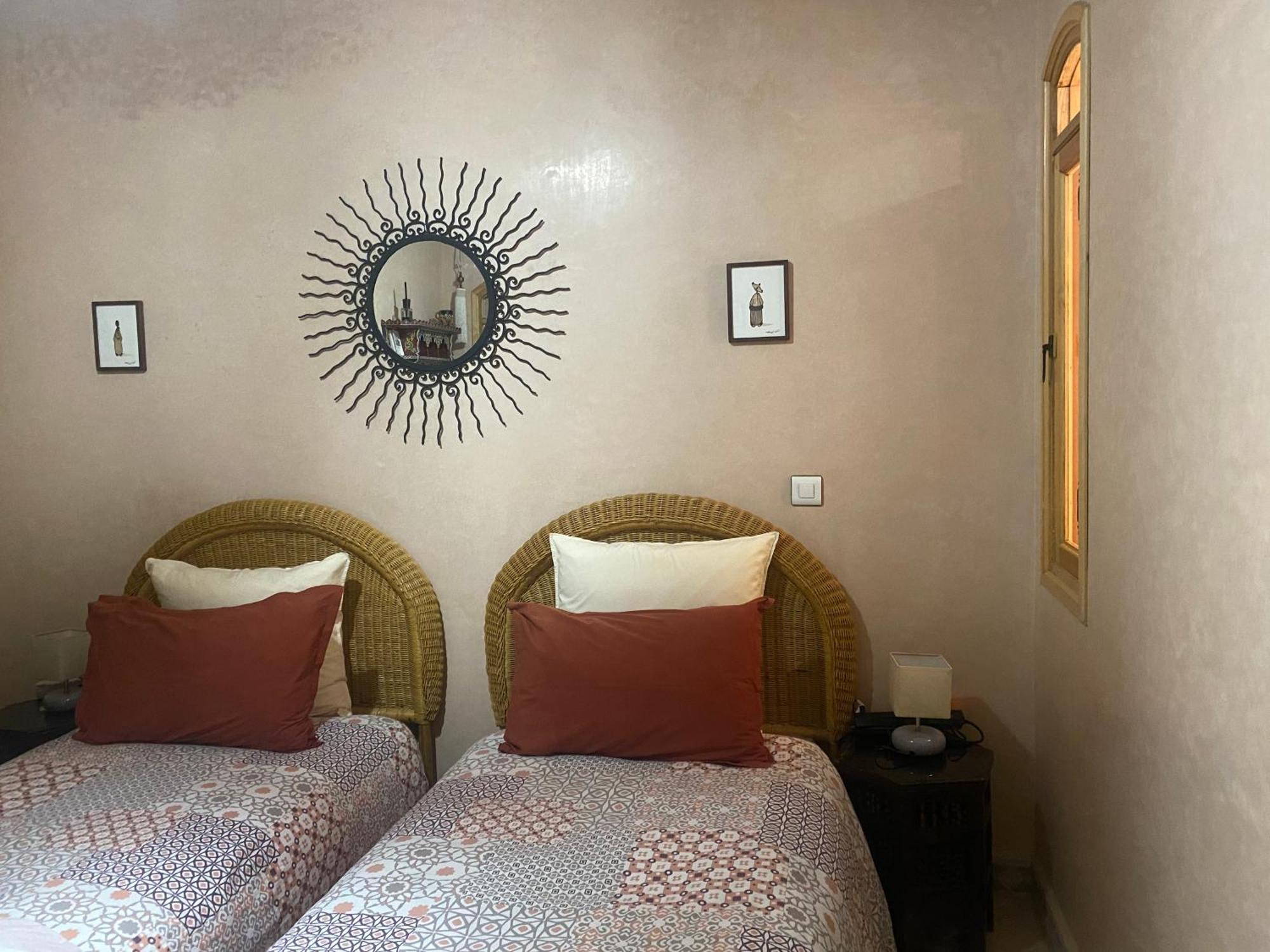 Dar Sami, Bab Kasbah