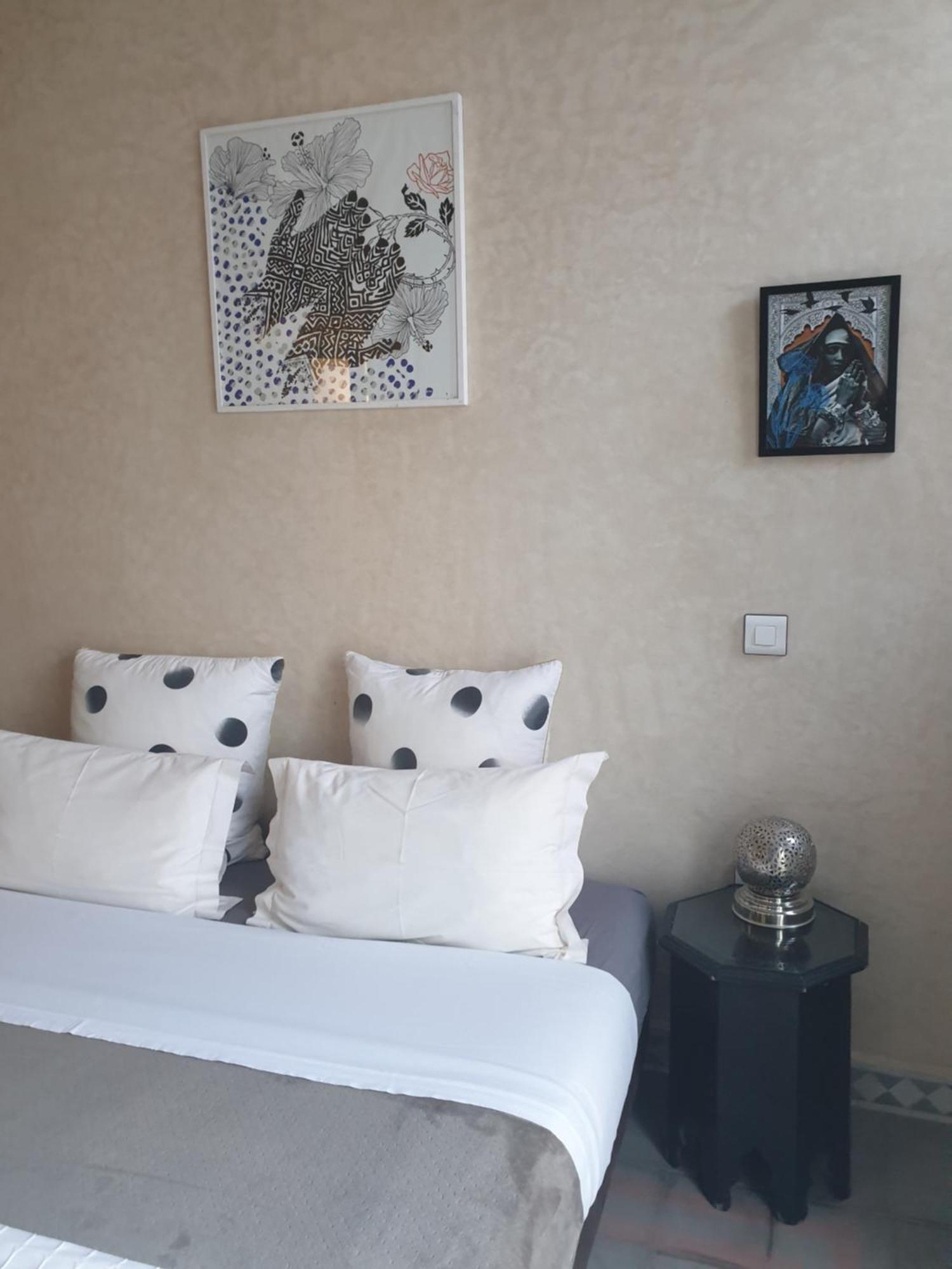 Accommodatie bij particulieren Dar Sami, Bab Kasbah Tanger
