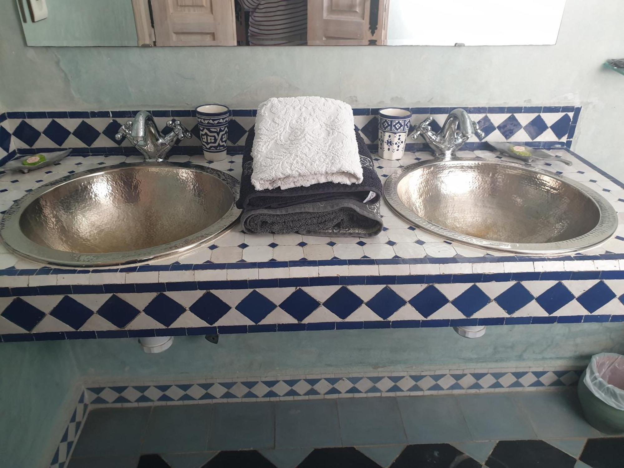 Accommodatie bij particulieren Dar Sami, Bab Kasbah *