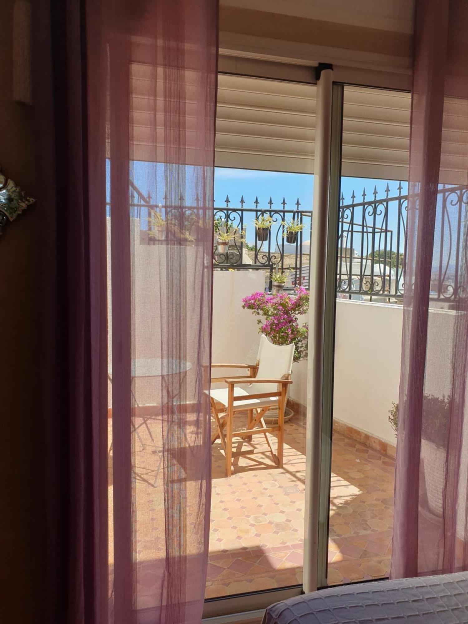 Accommodatie bij particulieren Dar Sami, Bab Kasbah