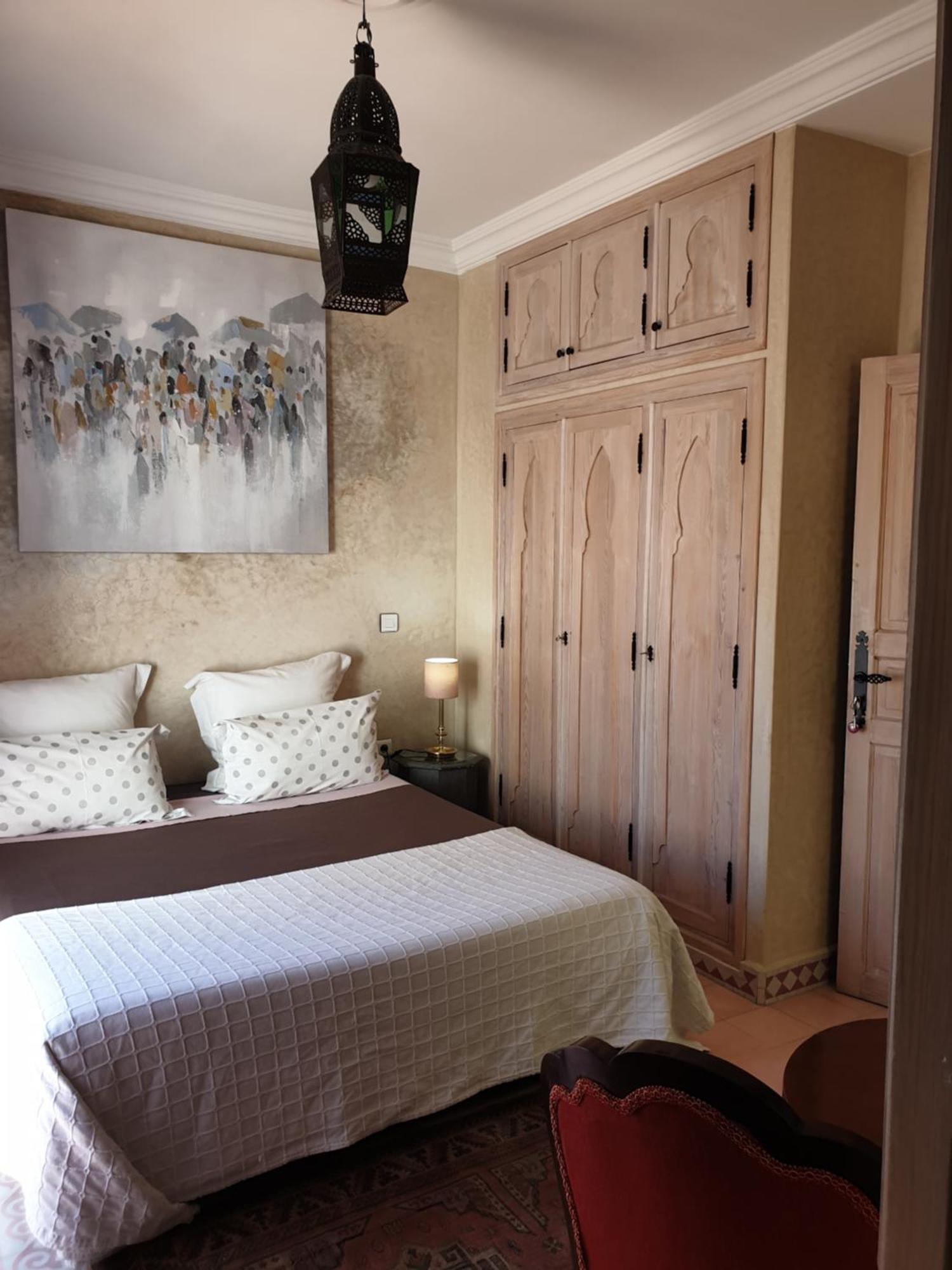 Accommodatie bij particulieren Dar Sami, Bab Kasbah *