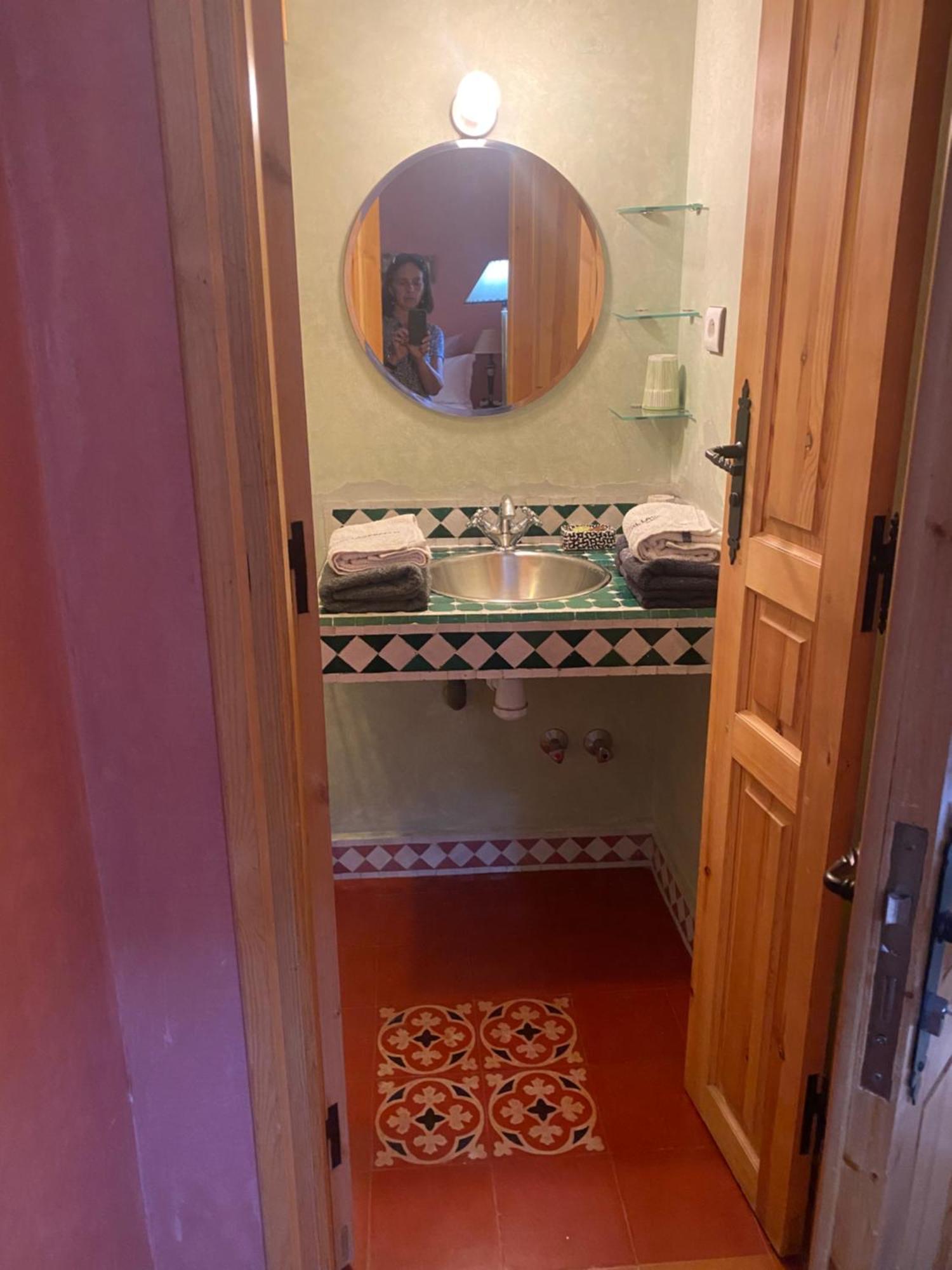 Dar Sami, Bab Kasbah