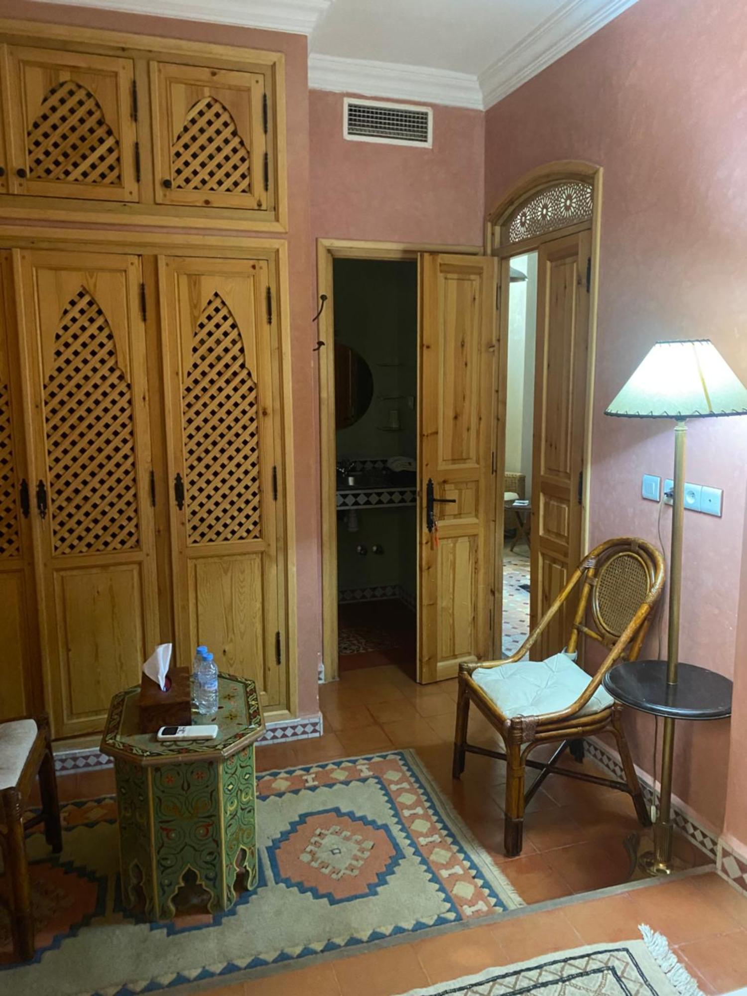 Dar Sami, Bab Kasbah Accommodatie bij particulieren Tanger