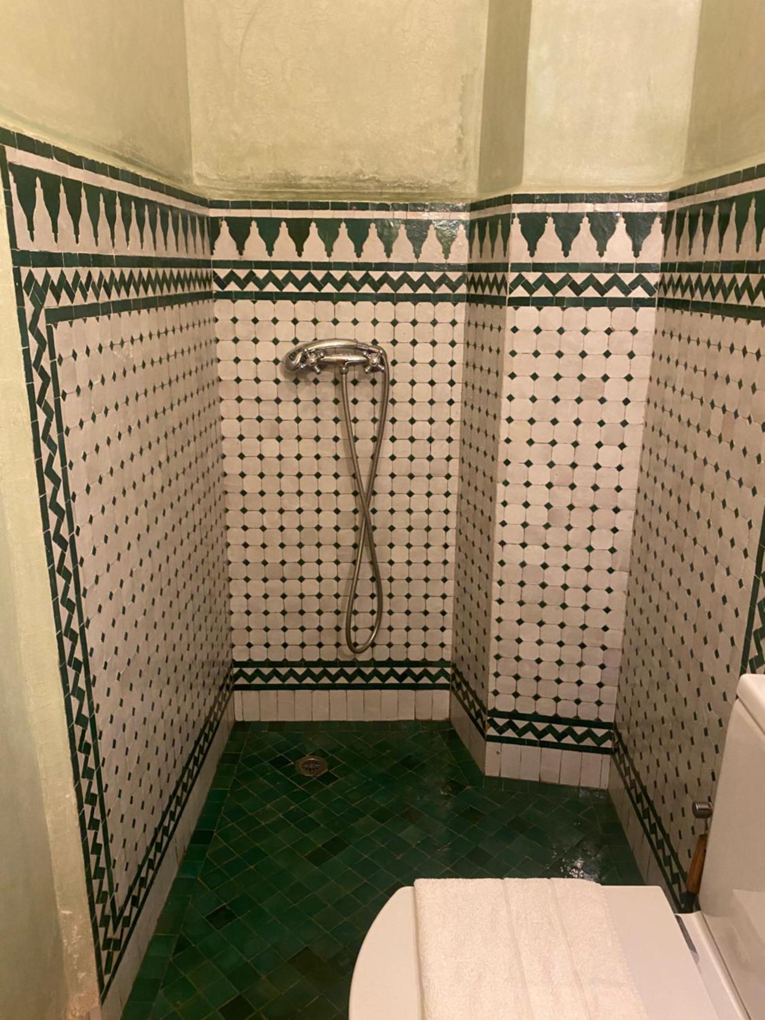 Accommodatie bij particulieren Dar Sami, Bab Kasbah *