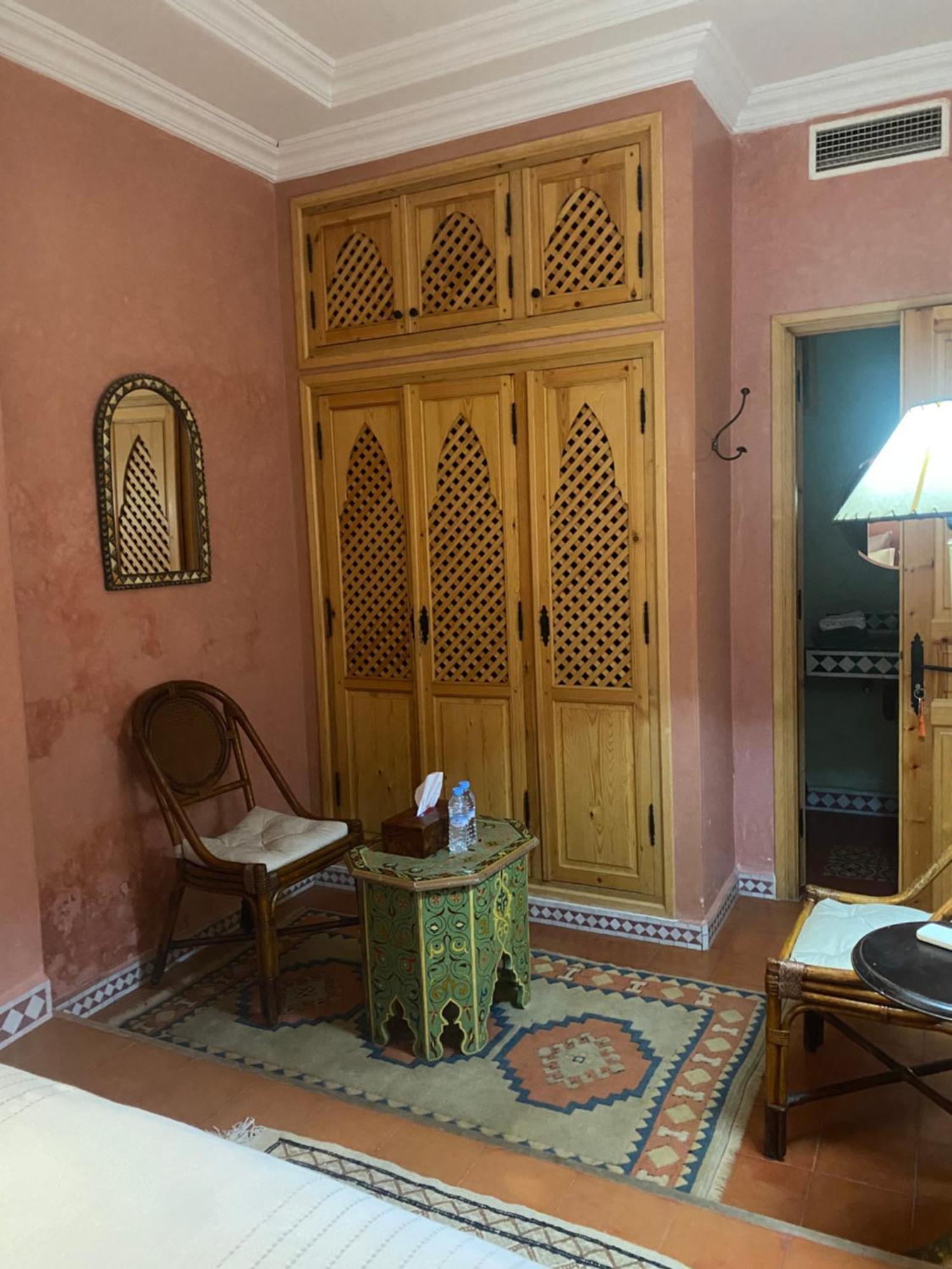 Dar Sami, Bab Kasbah *