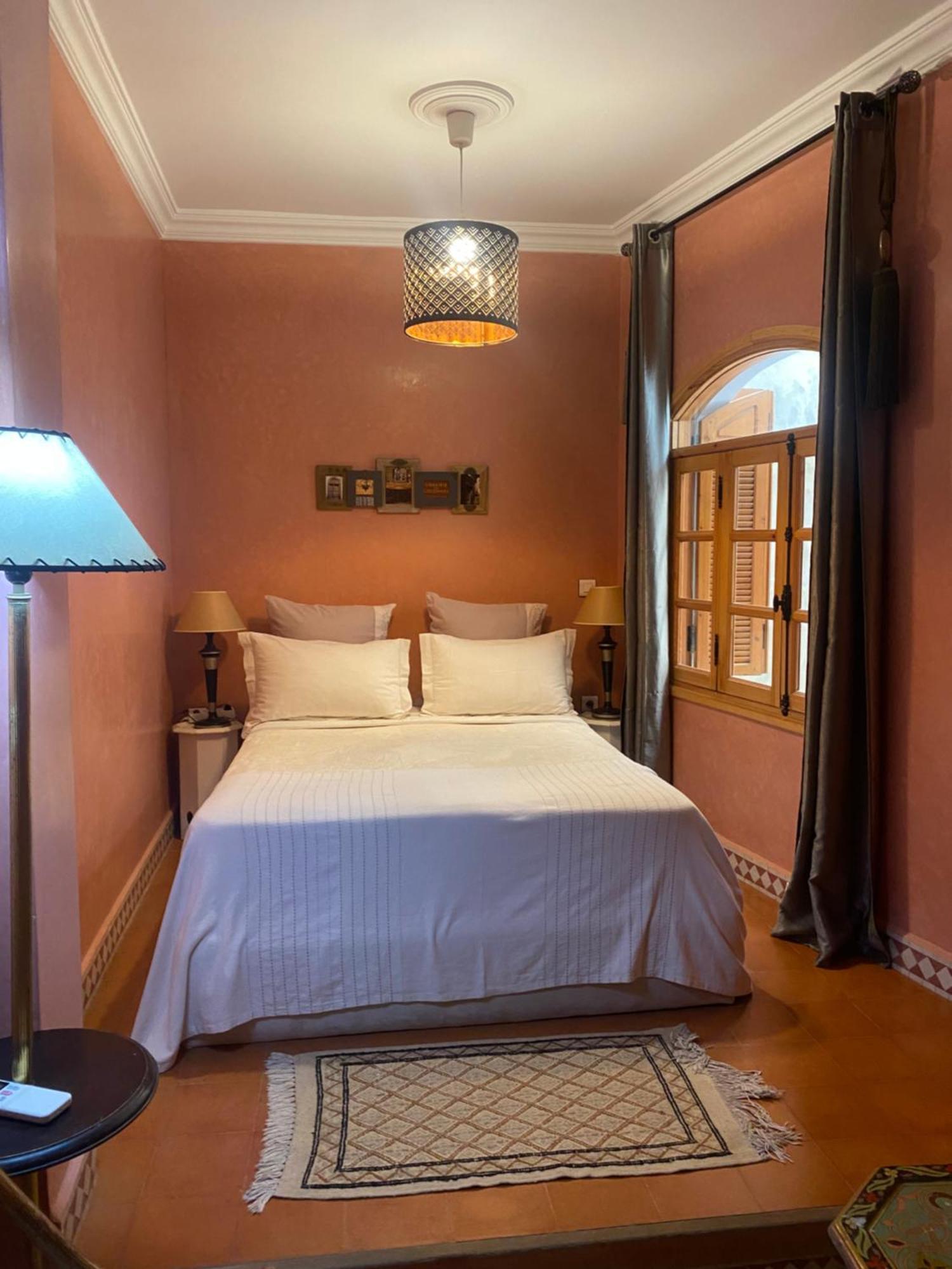 Accommodatie bij particulieren Dar Sami, Bab Kasbah Tanger
