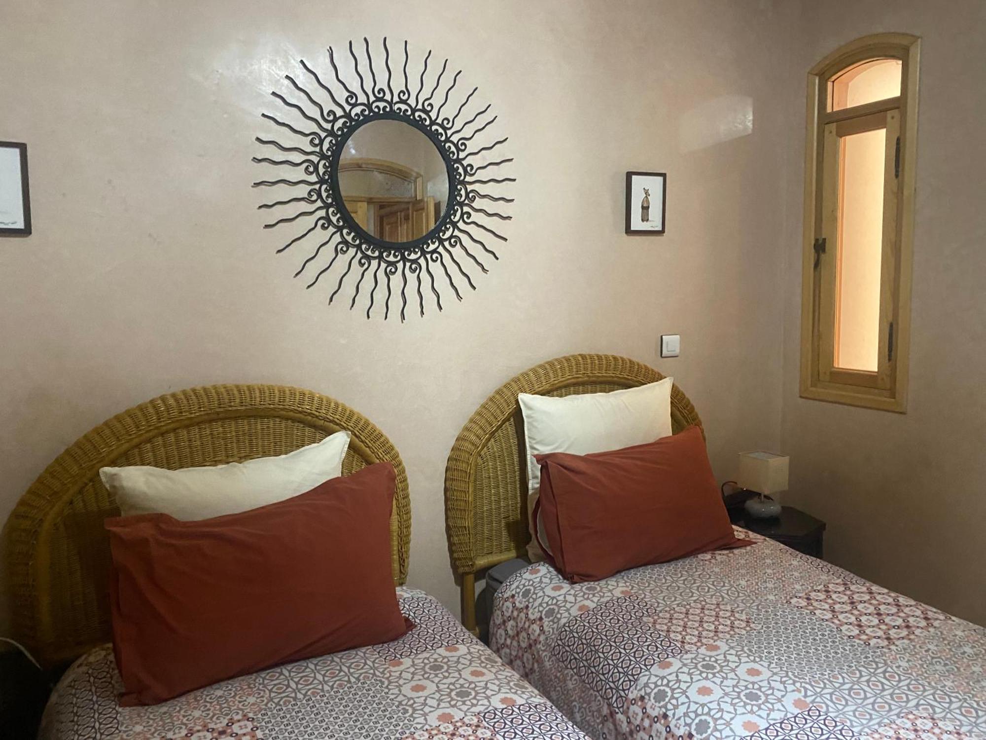 Accommodatie bij particulieren Dar Sami, Bab Kasbah *