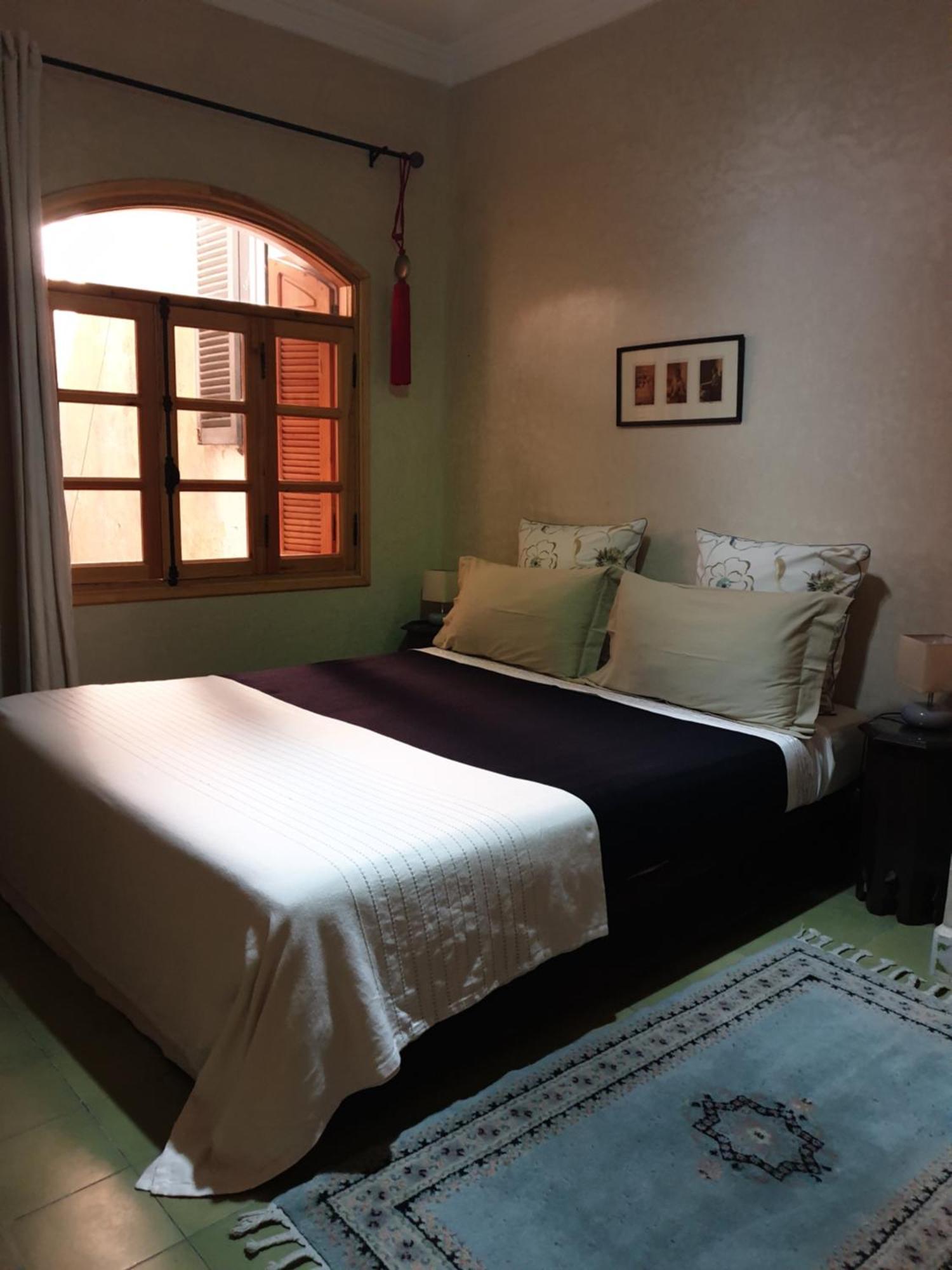 Dar Sami, Bab Kasbah *