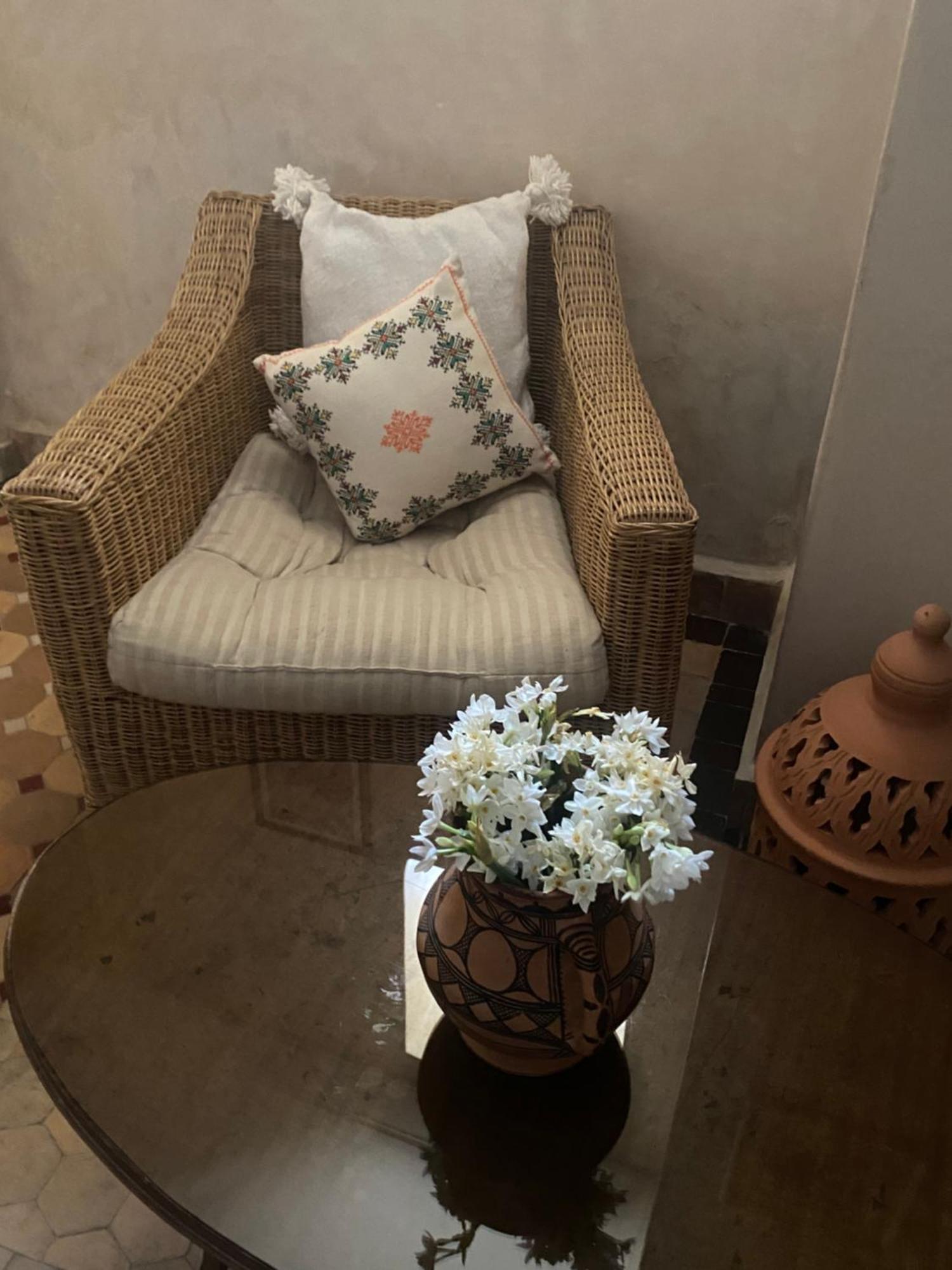Homestay Dar Sami, Bab Kasbah *
