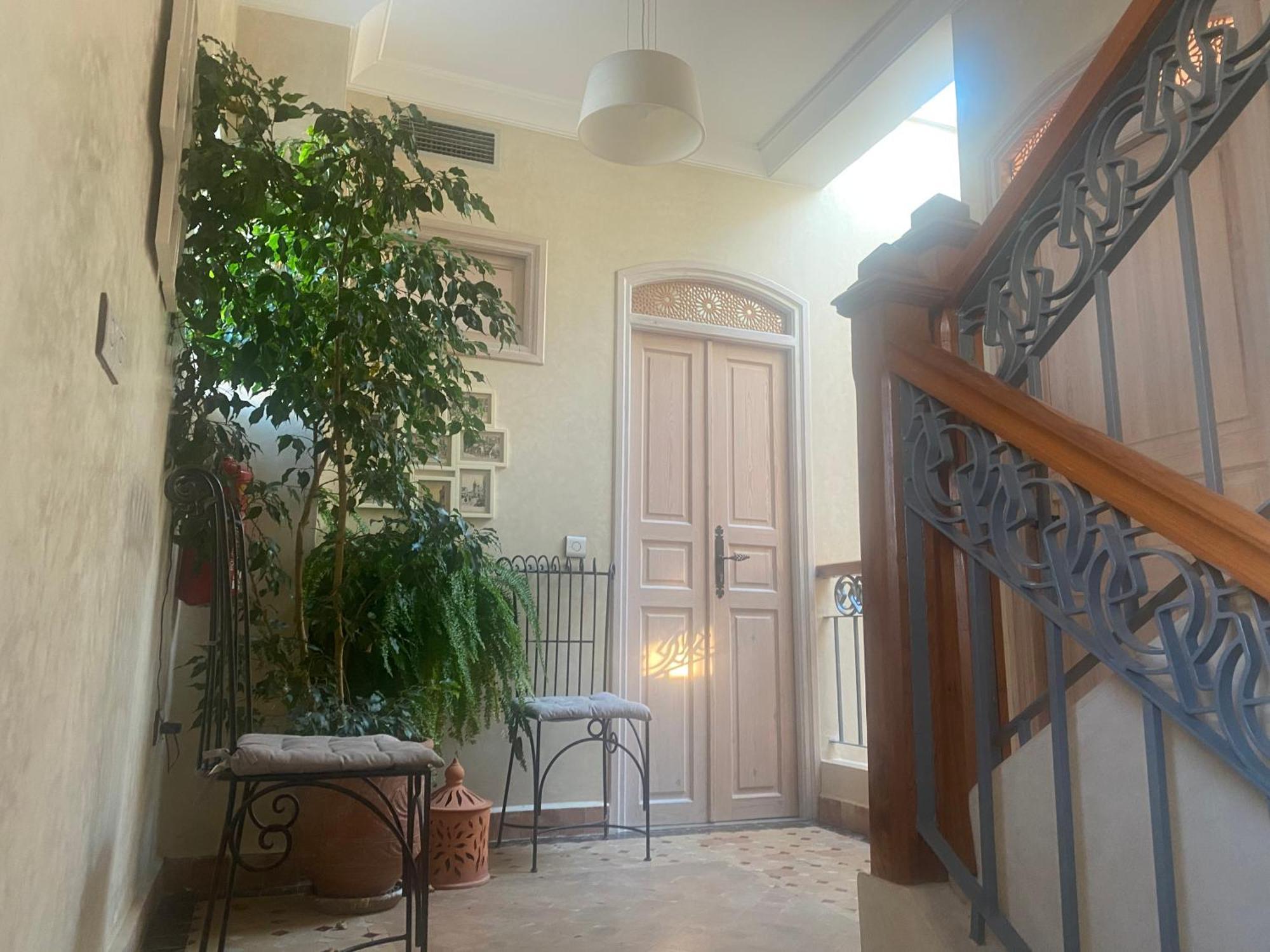 Accommodatie bij particulieren Dar Sami, Bab Kasbah Tanger