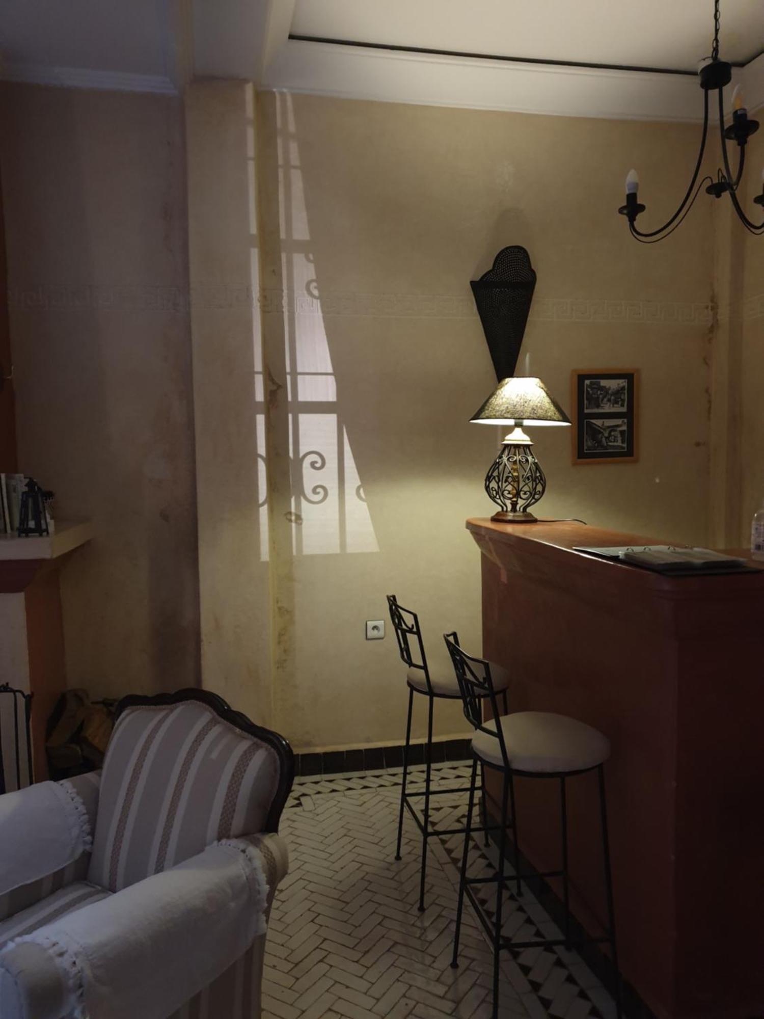 Dar Sami, Bab Kasbah Accommodatie bij particulieren *