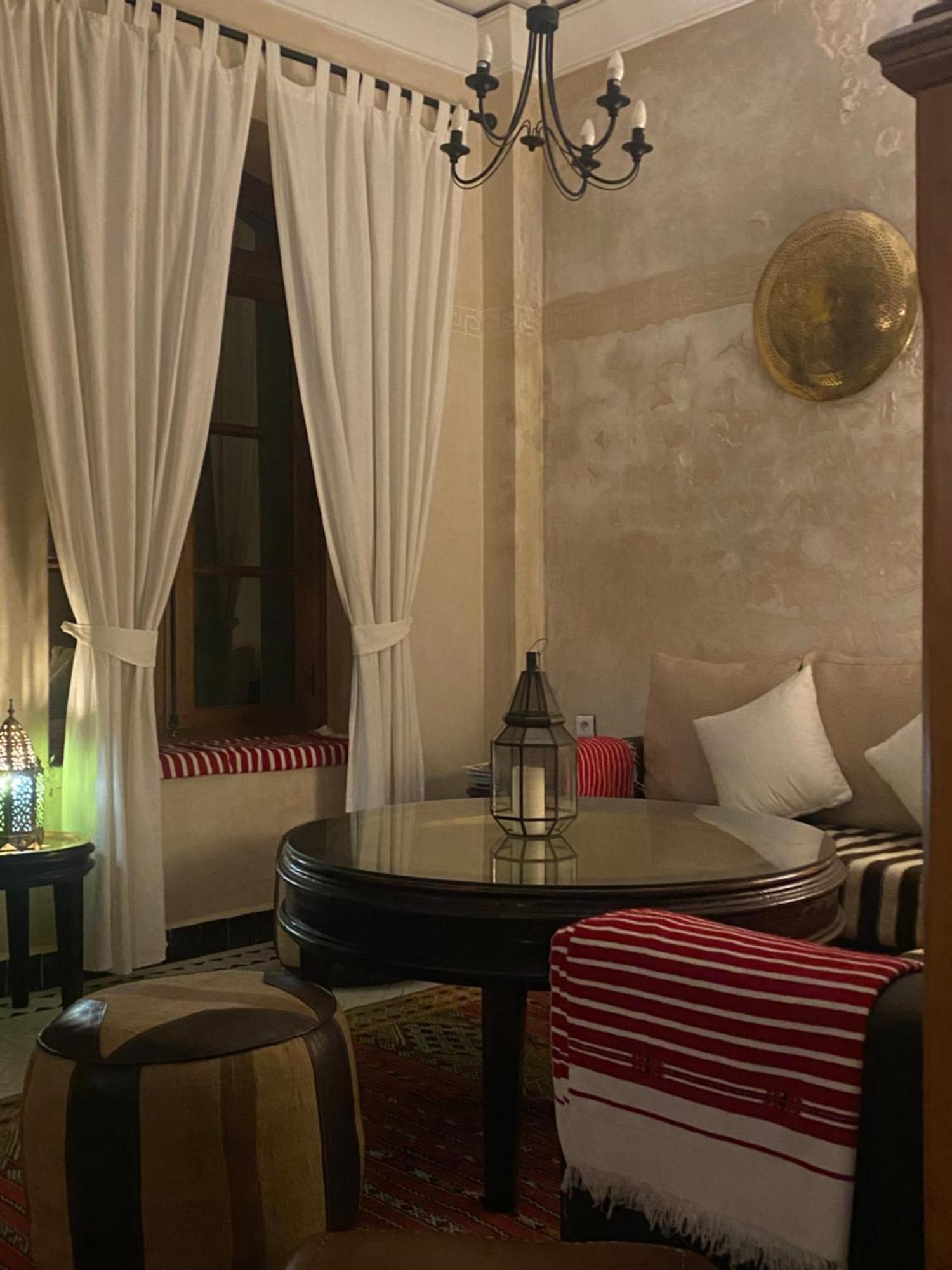 Accommodatie bij particulieren Dar Sami, Bab Kasbah *