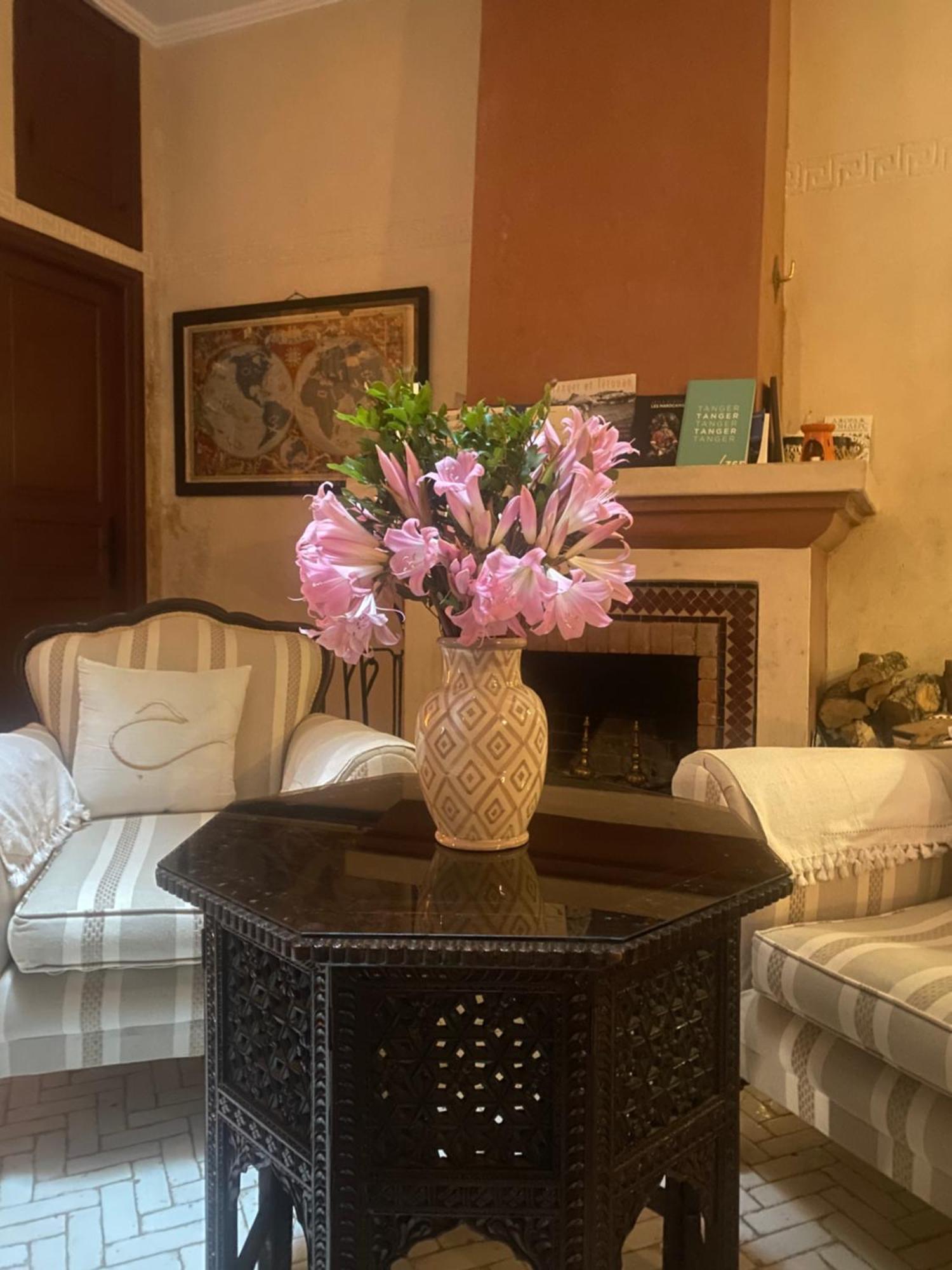 Dar Sami, Bab Kasbah Accommodatie bij particulieren Tanger
