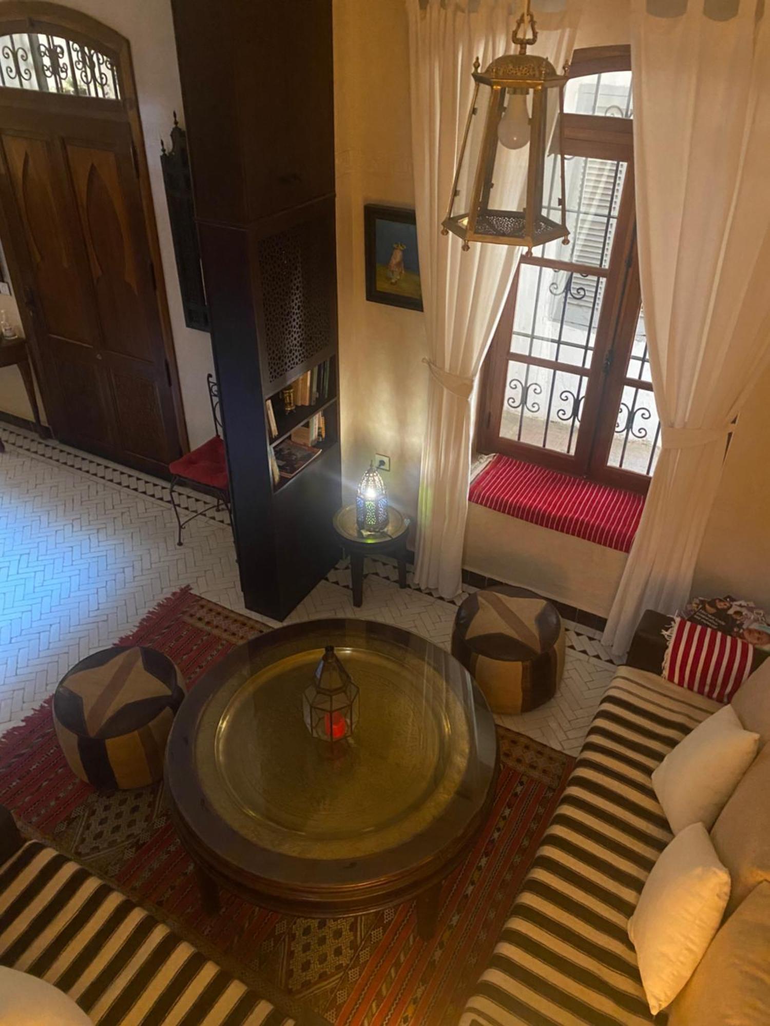 Accommodatie bij particulieren Dar Sami, Bab Kasbah