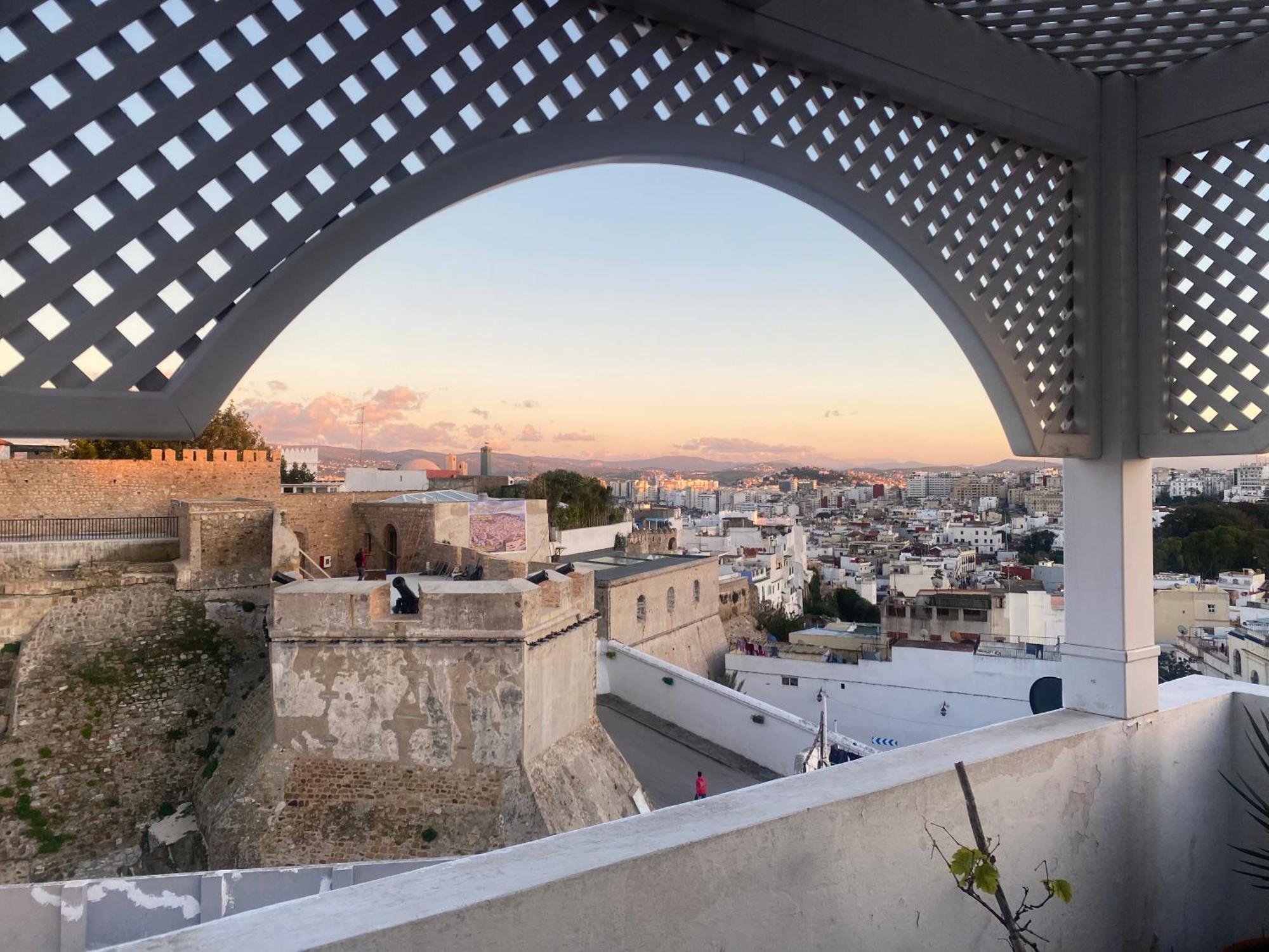Dar Sami, Bab Kasbah Accommodatie bij particulieren *