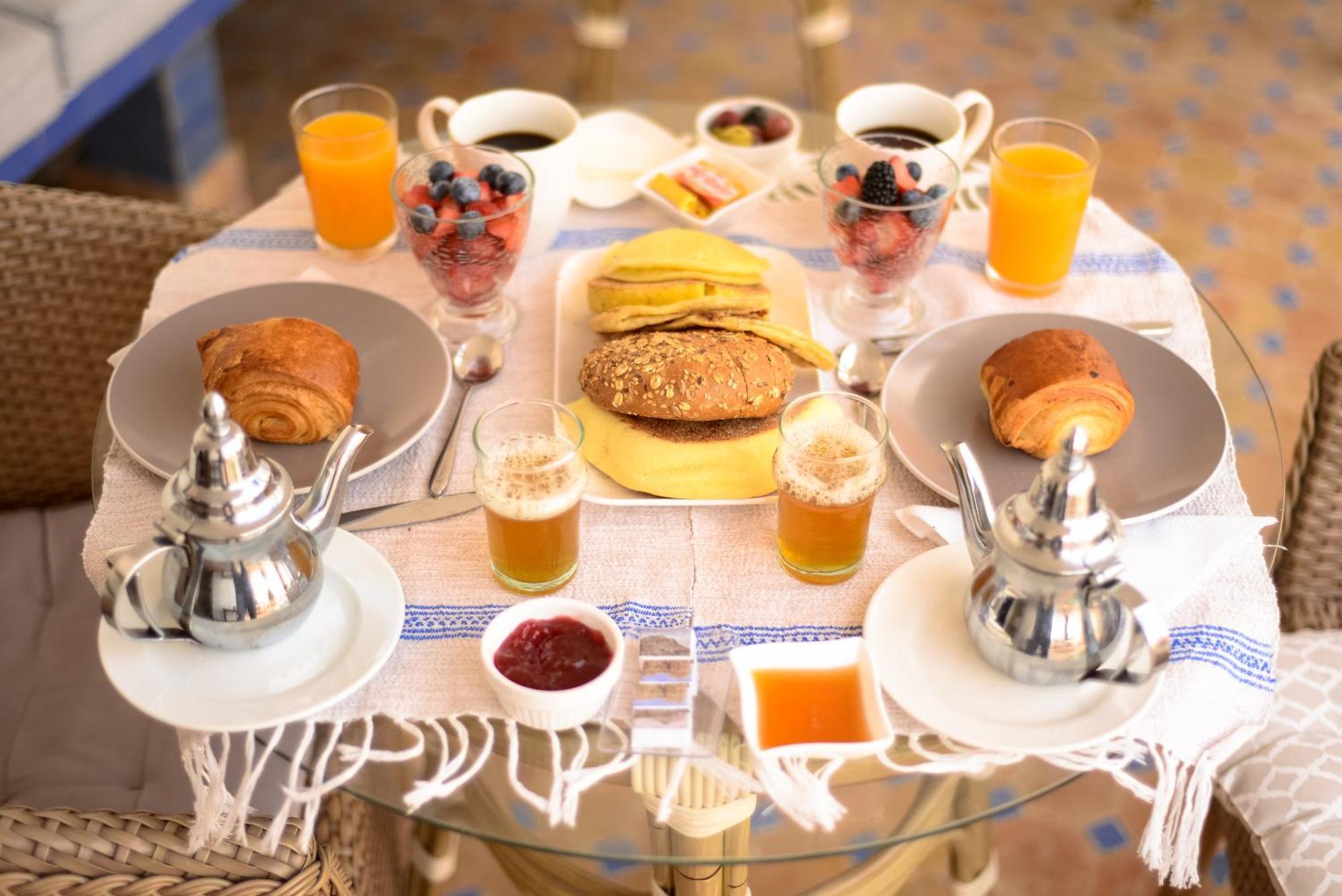 Dar Sami, Bab Kasbah Accommodatie bij particulieren Tanger