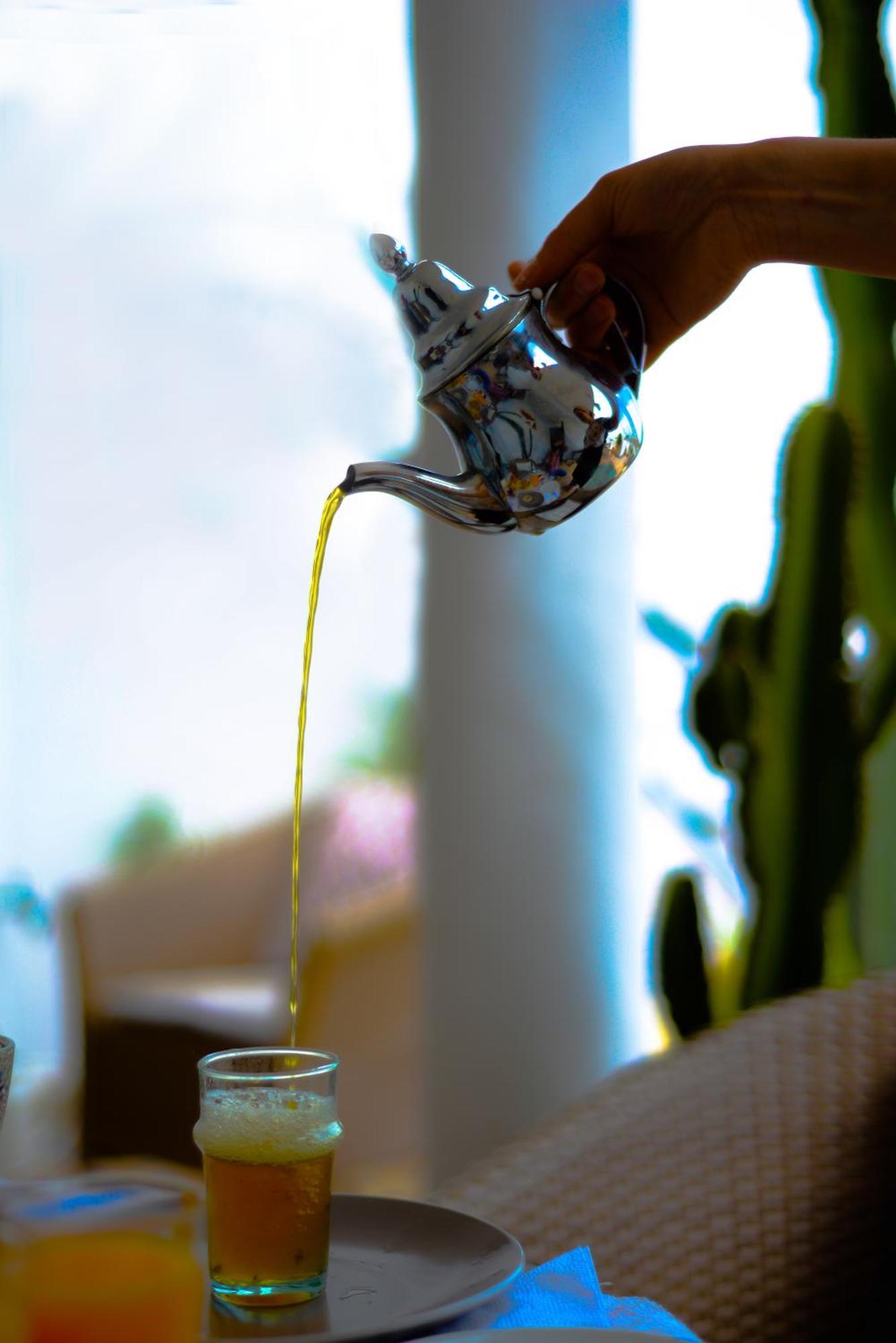 Dar Sami, Bab Kasbah Homestay