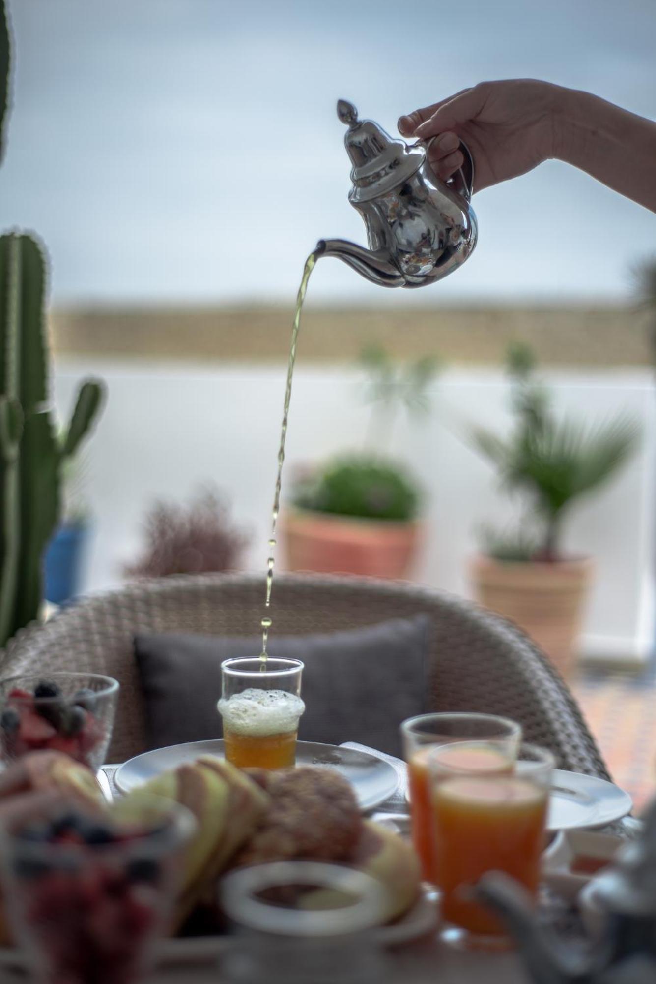 Dar Sami, Bab Kasbah Homestay *