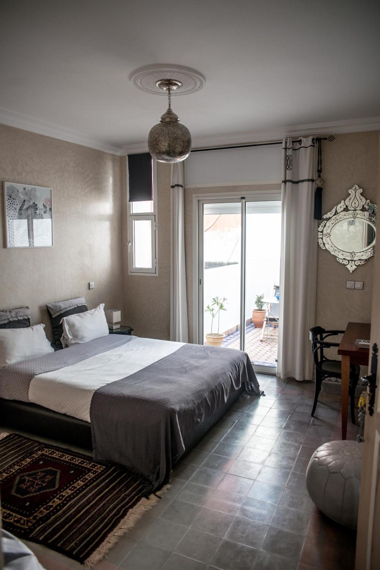 Accommodatie bij particulieren Dar Sami, Bab Kasbah