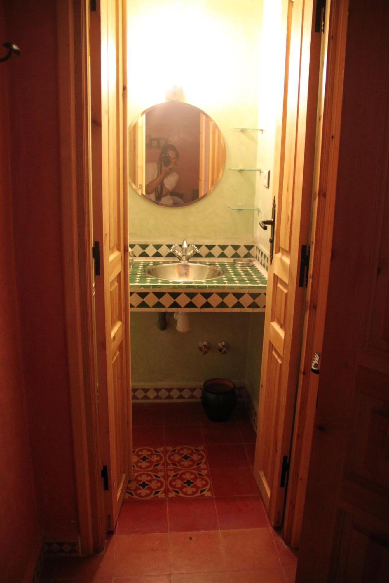 Dar Sami, Bab Kasbah Accommodatie bij particulieren