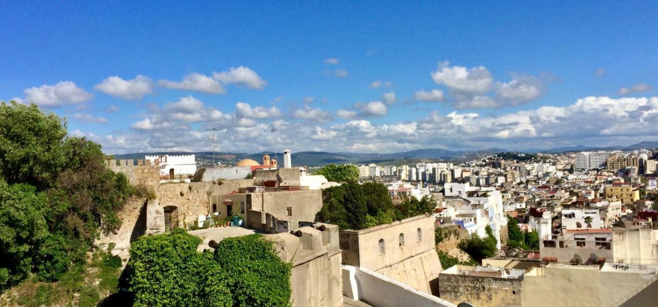 Accommodatie bij particulieren Dar Sami, Bab Kasbah *