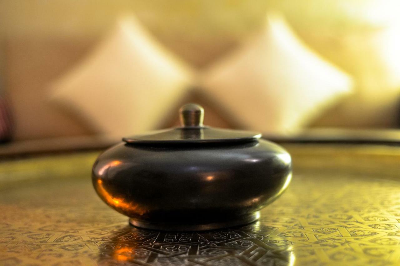 Dar Sami, Bab Kasbah