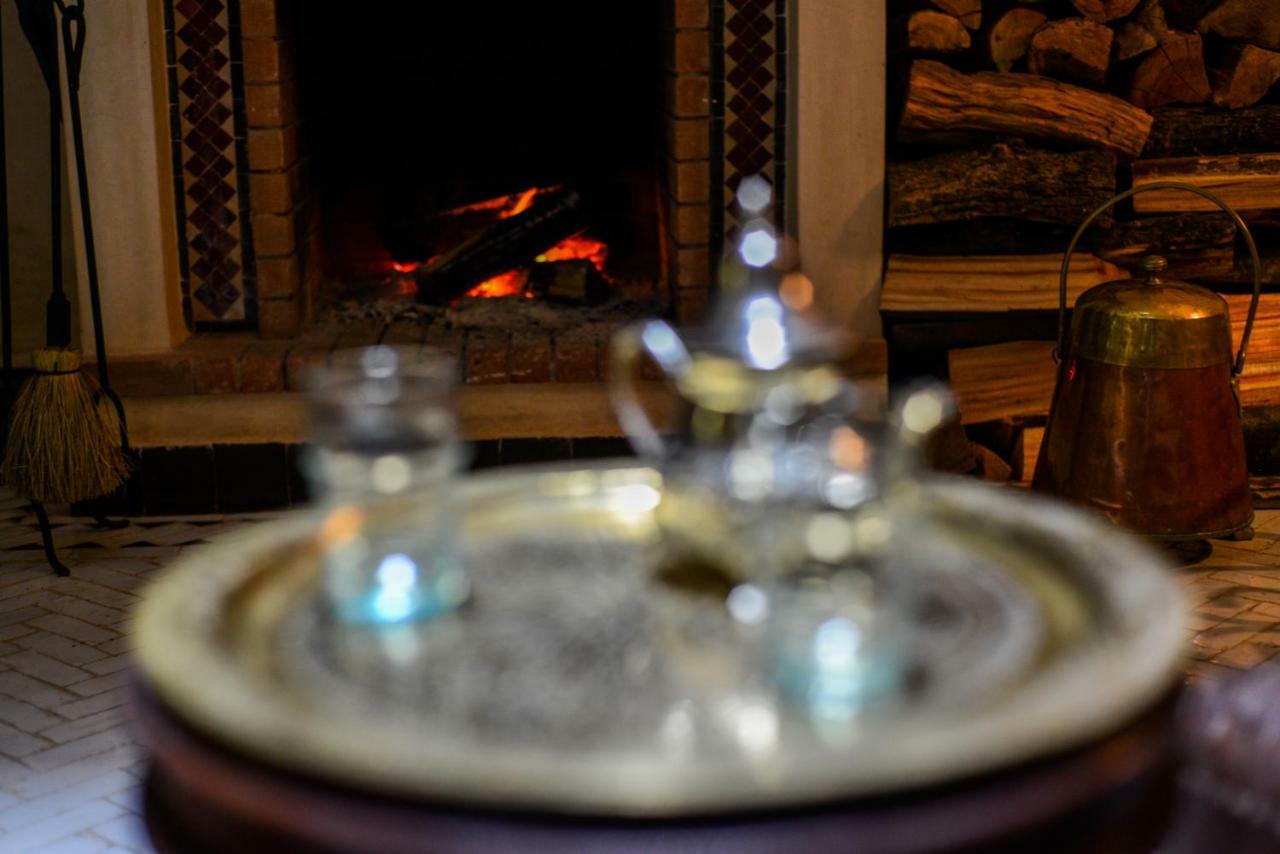 Accommodatie bij particulieren Dar Sami, Bab Kasbah Tanger