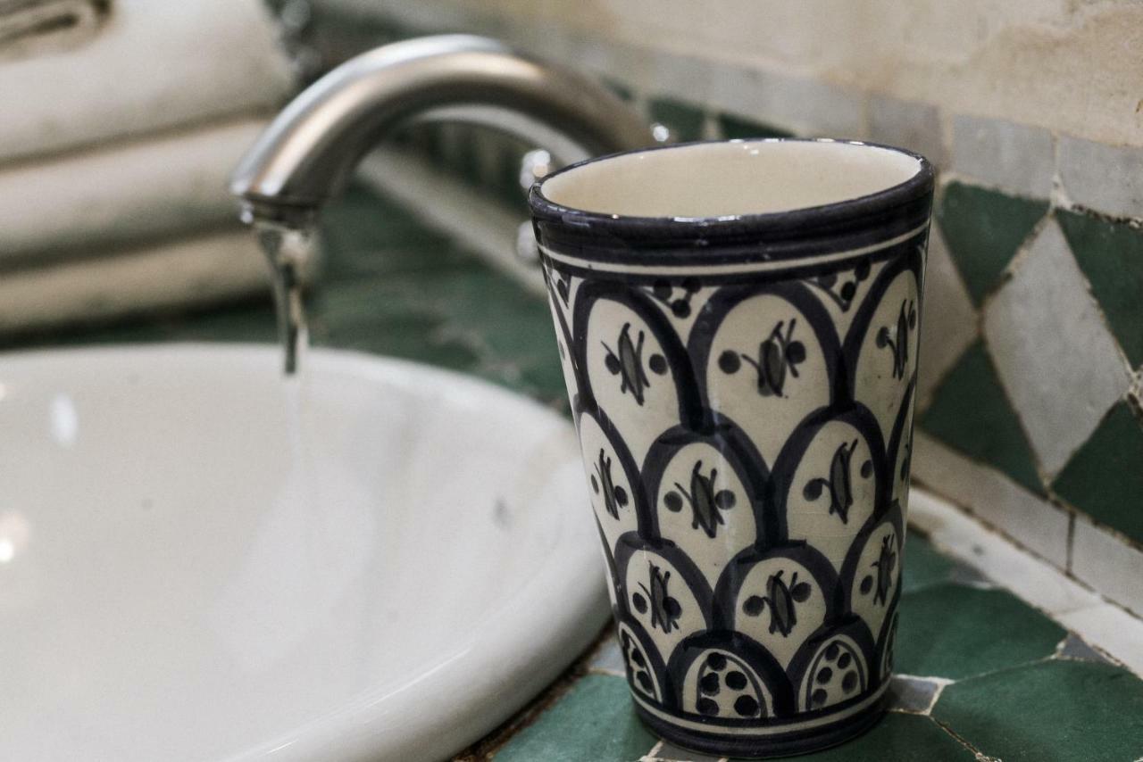 Dar Sami, Bab Kasbah Accommodatie bij particulieren *