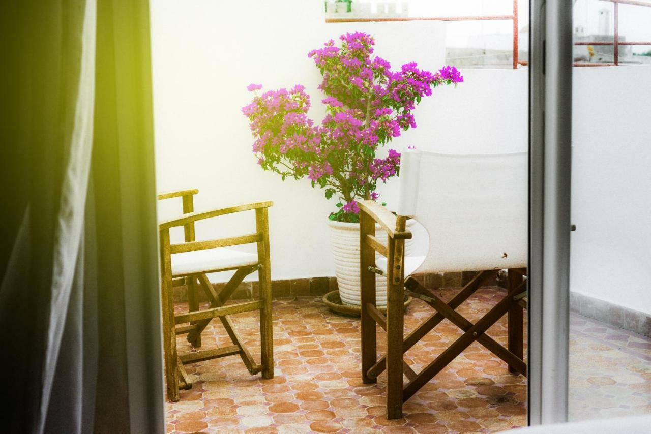 Homestay Dar Sami, Bab Kasbah *