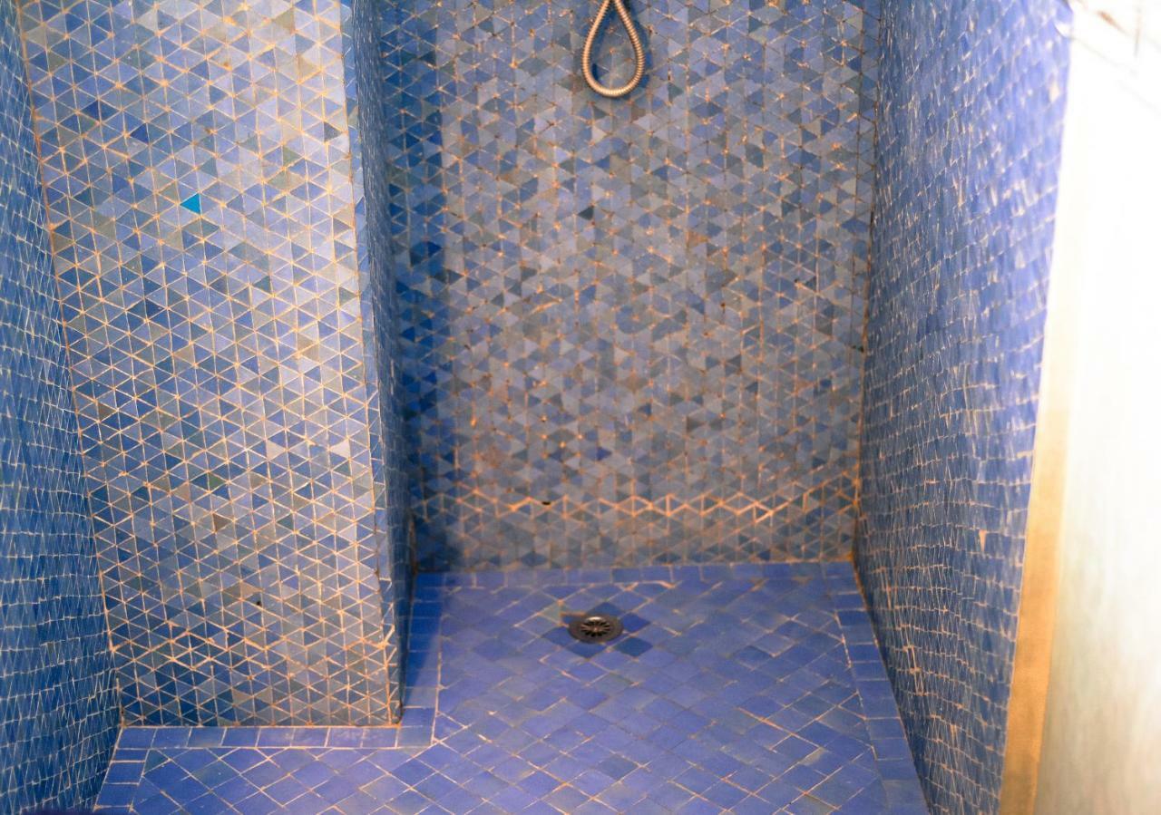 Dar Sami, Bab Kasbah Accommodatie bij particulieren