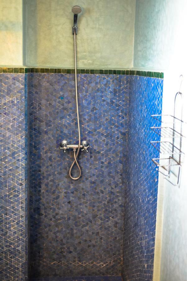 Accommodatie bij particulieren Dar Sami, Bab Kasbah *