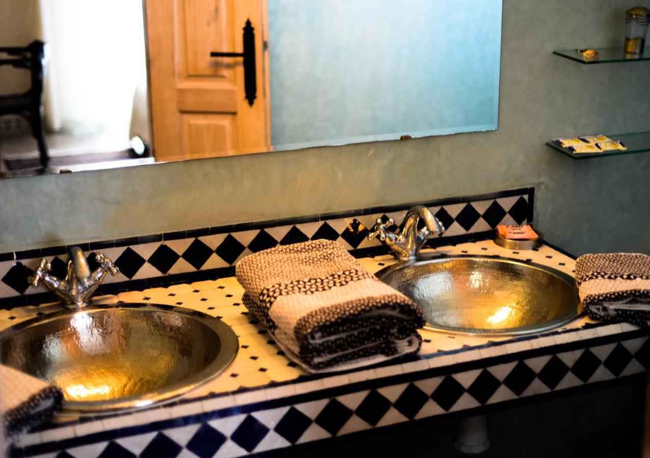 Dar Sami, Bab Kasbah *