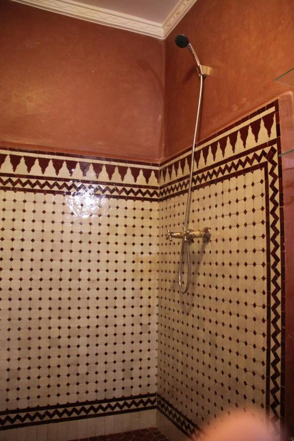 Dar Sami, Bab Kasbah