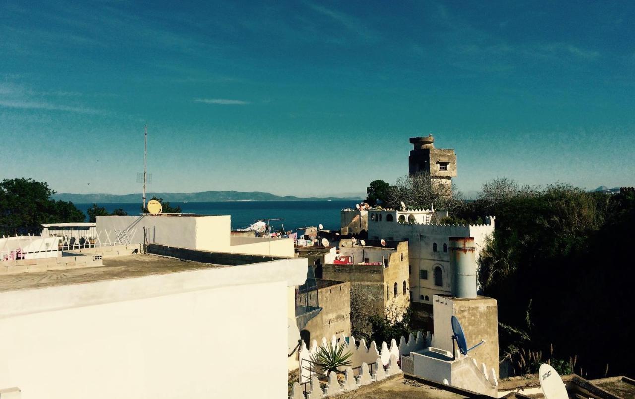 Dar Sami, Bab Kasbah Accommodatie bij particulieren Tanger